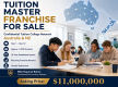 Confidential Master Franchise Tuition College Network - Australia & NZ