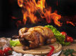 High Exposure Charcoal Chicken Opposite Major Supermarkets - Ref: 12167