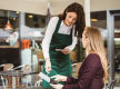 No Cooking and Fully Managed Cafe in Major Shopping Centre - Ref: 12168