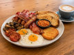 6 DAY - CLOSED SUNDAY - DAYTIME CAFE INNER N/EAST SUB T.O. $18,000PW 25-26kgs COFFEE PW - $375,000 + SAV