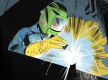 Chattel Sales: Metal Processing Factory with Diverse Product Range - Ref: 15165