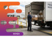 36871 Profitable Refrigerated Transport Business with Loyal Commercial Clients