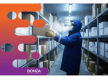 36871 Profitable Refrigerated Transport Business with Loyal Commercial Clients