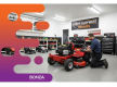 36879 - Motorcycle & Outdoor Power Equipment Dealership