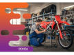 36879 Trusted Dealership with Recognised Brands & Loyal Customers