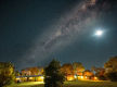 Motel In Coonabarabran - Warrumbungles