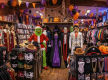 Established Costume Retail & Inventory Business - PF1609