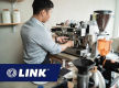 Prime CBD Corner Cafe - 5 Days - 35kg Coffee & No Cooking
