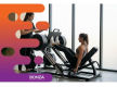 36873 - Boutique Women's Strength Training Gym
