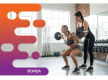 36873 - Boutique Women's Strength Training Gym