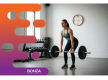 36873 - Boutique Women's Strength Training Gym