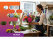 37006 Thriving Florist Business with Loyal Customer Base