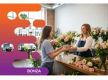 37006 Thriving Florist Business with Loyal Customer Base
