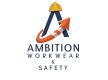 AMBITION WORKWEAR AND SAFETY FOR SALE!