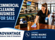 Established and Profitable Commercial Cleaning Business with Recurring Contracts