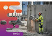 37005 - Profitable Concrete Cutting Business With Commercial Clients