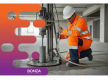 37005 Concrete Cutting Business - Tier 1 Contractor Relationships