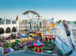 FULLY LICENSED BAR & RESTAURANT | WALKING DISTANCE TO LUNA PARK | NEXT TO MAJOR THEATRE