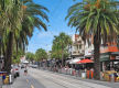FULLY LICENSED BAR & RESTAURANT | WALKING DISTANCE TO LUNA PARK | NEXT TO MAJOR THEATRE