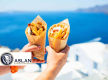 SOUVLAKI SHOP FOR SALE