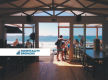 ICONIC BEACHFRONT CAFE | FULLY MANAGED | RARE LOW RENT