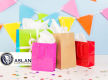 PARTY SHOP BUSINESS FOR SALE