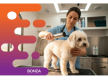 37007 - Mobile Pet Grooming Business Ready to Grow