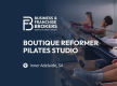 BOUTIQUE REFORMER PILATES STUDIO (INNER ADELAIDE, SA) BFB1335