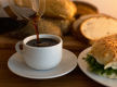 Stunning Café with Liquor Licence - Prime Wembley Location