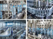 Prime Established 3 in 1 Beverage Manufacturing, Distribution & Brand Portfolio
