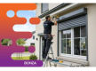 37014 Profitable Roller Shutter Manufacturer - National Customer Base 