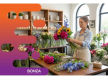 37021 - Established Florist Business with Loyal Customer Base