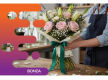 37021 - Established Florist Business with Loyal Customer Base
