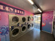Premium Fully Managed Laundromat – High Cashflow, Zero Daily Involvement