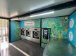 Premium Fully Managed Laundromat – High Cashflow, Zero Daily Involvement