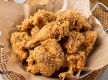 Fried Chicken Restaurant in CBD Under Management - Ref: 13265