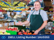 Established Fruit, Vegetable & Grocery Supermarket for Sale