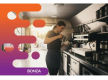 37023 - Drive Thru Coffee Business Multiple Revenue Streams