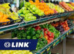 UNDER OFFER Easy-to-Run Fruit & Vegetable Business with Strong Returns