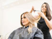 Boutique Hair Salon With Strong Reputation - Well Established