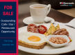 Outstanding Café / Bar / Restaurant Opportunity in Cockburn