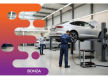 37034 High Exposure Tyre & Auto Service Business