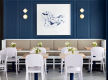 Stylish Cafe in Prahran, High-End Fit-Out in Prime Location! (Our Ref: V2100)