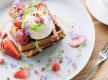 Stylish Cafe in Prahran, High-End Fit-Out in Prime Location! (Our Ref: V2100)