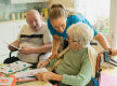 Registered Aged Care and NDIS Provider (Franchise), Two Established NSW Territories, Offered by EOI