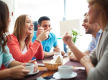 Thriving Modern Cafe in Prime Eastern Suburb Corner Location - 18266