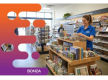 37035 - Long Established Newsagency with Lottery & Gift Sales
