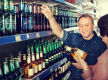 Easy to Run Bottle Shop in Melbourne Inner North East - Ref: 18263