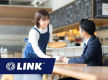 Industrial Cafe - Low Rent, No Outgoings, $8K Weekly Takings