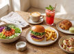 Under Offer: Cafe in Sydney’s North｜Approx. $104,332 Average Monthly Sales｜Established Operation｜Stable Team